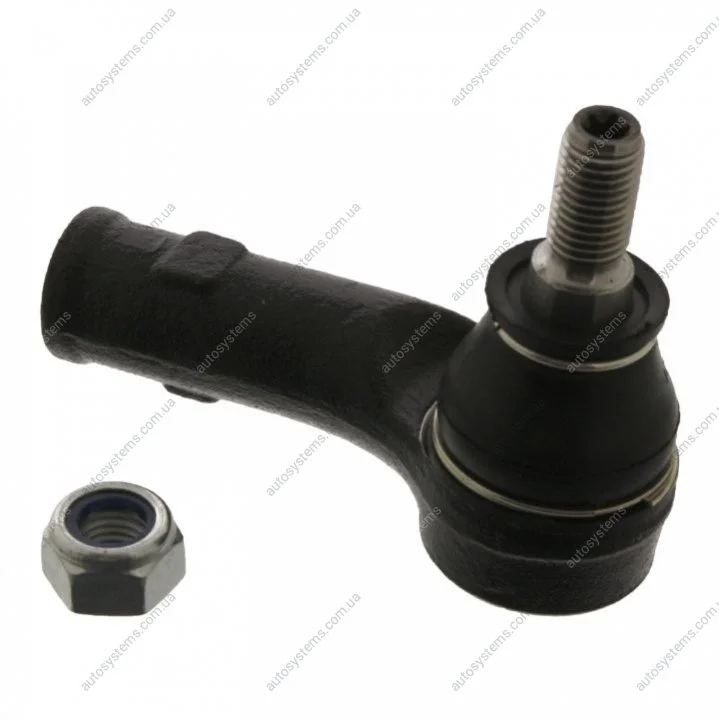 Наконечник тяги рульової (R) VW T4 95- FEBI BILSTEIN 10583 (фото 1)