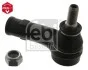 Наконечник тяги рульової (R) VW T4 95- FEBI BILSTEIN 10583 (фото 2)
