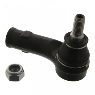 Наконечник тяги рульової (R) VW T4 95- FEBI BILSTEIN 10583