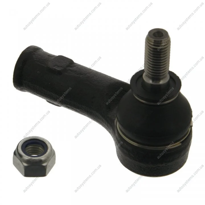 Наконечник рулевой тяги правый FEBI BILSTEIN 10586 (фото 1)