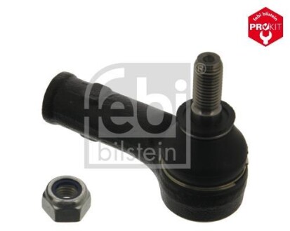 Наконечник рулевой тяги правый FEBI BILSTEIN 10586