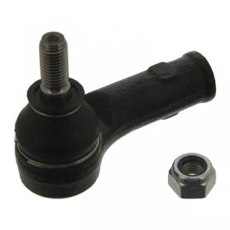 Наконечник рулевой тяги левый FEBI BILSTEIN 10587