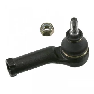 Наконечник рулевой тяги левый FEBI BILSTEIN 10591