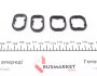 Радіатор масляний BMW 1 (F20)/3 (F30)/5 (F11)/ X3 (F25) 07-18 (теплообмінник) FEBI BILSTEIN 105945 (фото 6)