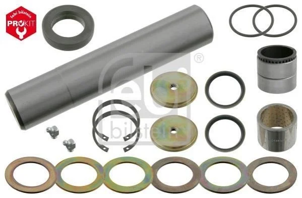 РМК шквореня FEBI BILSTEIN 10608 (фото 1)