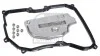 Фільтр АКПП Skoda Fabia/Octavia II/Roomster/VW Golf/Polo 1.4-2.0 TDI 04- (з прокладкою) (6 ступенів) FEBI BILSTEIN 106100 (фото 2)