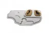 Фільтр АКПП Skoda Fabia/Octavia II/Roomster/VW Golf/Polo 1.4-2.0 TDI 04- (з прокладкою) (6 ступенів) FEBI BILSTEIN 106100 (фото 5)