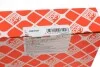 Фільтр АКПП Skoda Fabia/Octavia II/Roomster/VW Golf/Polo 1.4-2.0 TDI 04- (з прокладкою) (6 ступенів) FEBI BILSTEIN 106100 (фото 8)