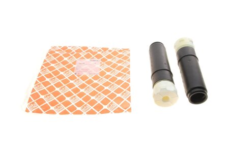 Пильник + відбійник амортизатора (заднього) VW Bora/Jetta/Touran 03-15 (к-кт 2 шт.) FEBI BILSTEIN 106126