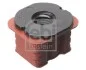 Подушка радіатора MB A-class (W169)/C-class (W204/W205) 1.6-3.0 96- FEBI BILSTEIN 106173 (фото 2)