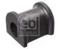 Втулка стабілізатора (заднього) VW Caddy 09- (d=20mm) FEBI BILSTEIN 106176 (фото 2)