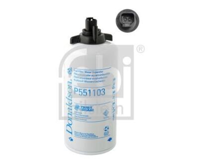 Топливный фильтр FEBI BILSTEIN 106182