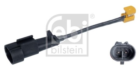 Сигнализатор, износ тормозных колодок FEBI BILSTEIN 106207