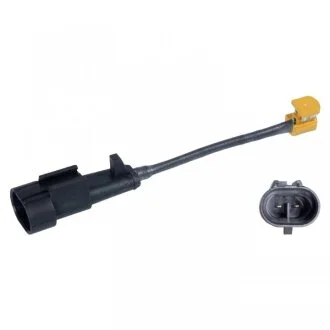 Сигнализатор, износ тормозных колодок FEBI BILSTEIN 106207