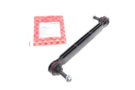 Тяга стабілізатора (переднього) Fiat 500/Tipo/Jeep Renegade 14- (L=280mm) FEBI BILSTEIN 106211