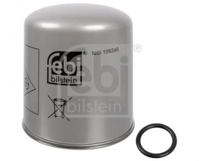 Фільтр вологовідділювача MB Trucks FEBI BILSTEIN 106249