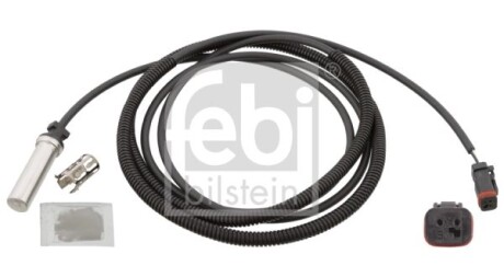 Датчик FEBI BILSTEIN 106259