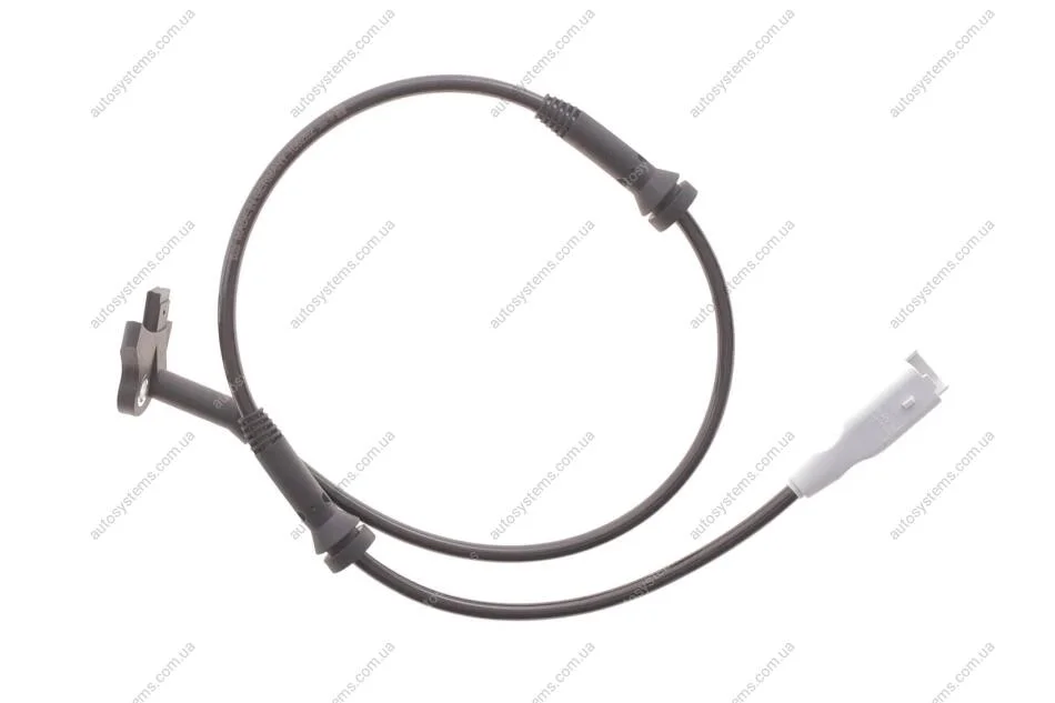 Датчик ABS (передній) Citroen Berlingo/Peugeot Partner 1.6HDi 08- FEBI BILSTEIN 106262 (фото 1)