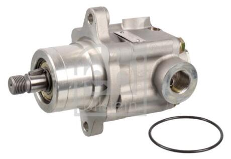 Насос гидроусилителя руля FEBI BILSTEIN 106316