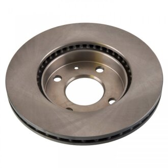 Тормозной диск FEBI BILSTEIN 106354