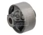 Сайлентблок важеля (переднього/знизу/ззаду) Nissan Qashqai/ X-Trail/Renault Koleos 07- FEBI BILSTEIN 106355 (фото 2)