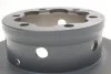 Диск тормозной FEBI BILSTEIN 10639 (фото 3)