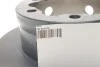 Диск тормозной FEBI BILSTEIN 10639 (фото 8)