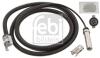 Датчик, частота вращения колеса FEBI BILSTEIN 106400 (фото 1)