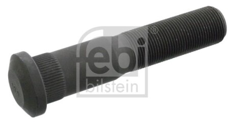 Болт крепления колеса FEBI BILSTEIN 106432