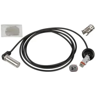 Датчик, частота вращения колеса FEBI BILSTEIN 106473