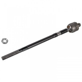 Тяга рульова Skoda Rapid 12-/VW Polo 09- (L=310mm) FEBI BILSTEIN 106503