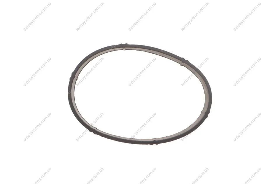 Прокладка колектора впускного VW Caddy III 1.6 04-15 FEBI BILSTEIN 106506 (фото 1)