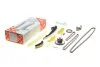 Комплект ланцюга ГРМ Audi A3/A4/Skoda Octavia/Superb/VW Golf 1.8-2.0TFSI 04-15 (96 ланок) FEBI BILSTEIN 106513 (фото 1)