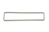 Комплект ланцюга ГРМ Audi A3/A4/Skoda Octavia/Superb/VW Golf 1.8-2.0TFSI 04-15 (96 ланок) FEBI BILSTEIN 106513 (фото 3)