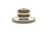 Комплект ланцюга ГРМ Audi A3/A4/Skoda Octavia/Superb/VW Golf 1.8-2.0TFSI 04-15 (96 ланок) FEBI BILSTEIN 106513 (фото 10)