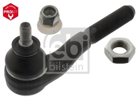 Наконечник рулевой тяги левый FEBI BILSTEIN 10657