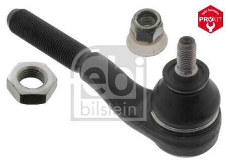 Наконечник рулевой тяги правый FEBI BILSTEIN 10658