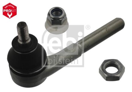 Наконечник рулевой тяги левый FEBI BILSTEIN 10659