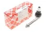 Наконечник тяги рульової Citroen C4 04-11/Peugeot 206 98-/307 00- FEBI BILSTEIN 10660 (фото 2)