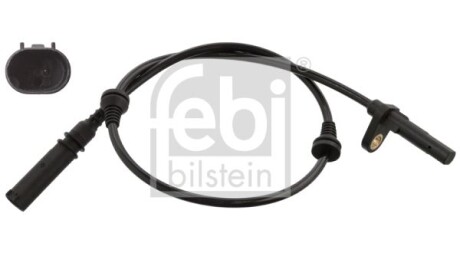 Датчик, частота вращения колеса FEBI BILSTEIN 106622