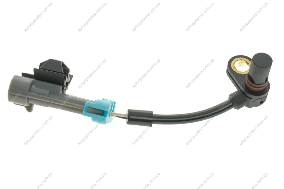Датчик обертів переднього колеса FEBI BILSTEIN 106652 (фото 1)