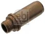 Втулка клапана направляюча (впуск/випуск) VW 1.9D-2.4D (6.90x12.00x37.00) FEBI BILSTEIN 10667 (фото 2)