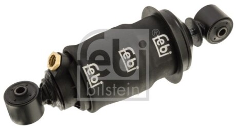 Гаситель, крепление кабины FEBI BILSTEIN 106700