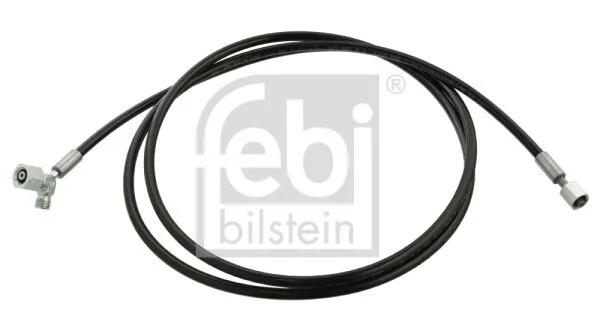 Шлангопровод, опрокидывающее устройство кабины водителя FEBI BILSTEIN 106720 (фото 1)