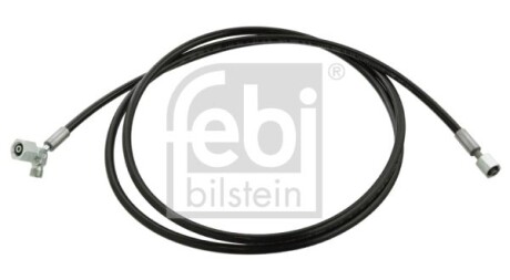Шлангопровод, опрокидывающее устройство кабины водителя FEBI BILSTEIN 106720