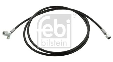 Шлангопровод, опрокидывающее устройство кабины водителя FEBI BILSTEIN 106720