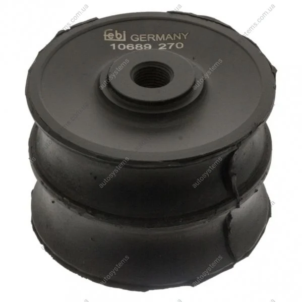 Подушка коробки FEBI BILSTEIN 10689 (фото 1)