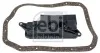 Фільтр АКПП Toyota Avensis/Camry/Rav 4 III/IV 2.0/2.2D/3.5 05- (к-кт) FEBI BILSTEIN 106898 (фото 2)