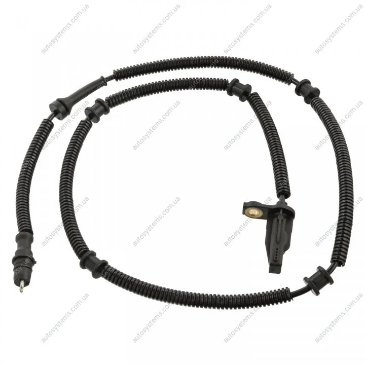 Датчик, частота вращения колеса FEBI BILSTEIN 106958 (фото 1)