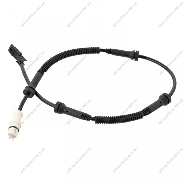Датчик, частота вращения колеса FEBI BILSTEIN 106961 (фото 1)
